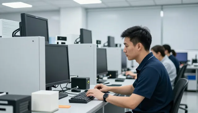 智能运维系统